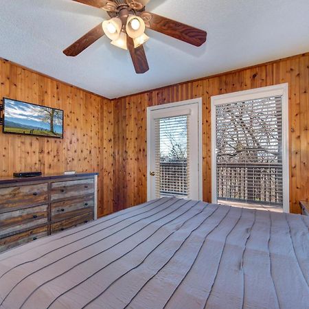 City Lights By Stony Brook Cabins Gatlinburg Ngoại thất bức ảnh