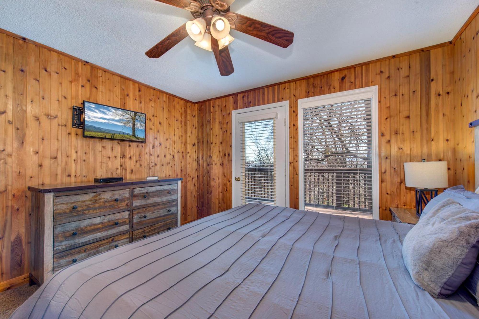 City Lights By Stony Brook Cabins Gatlinburg Ngoại thất bức ảnh