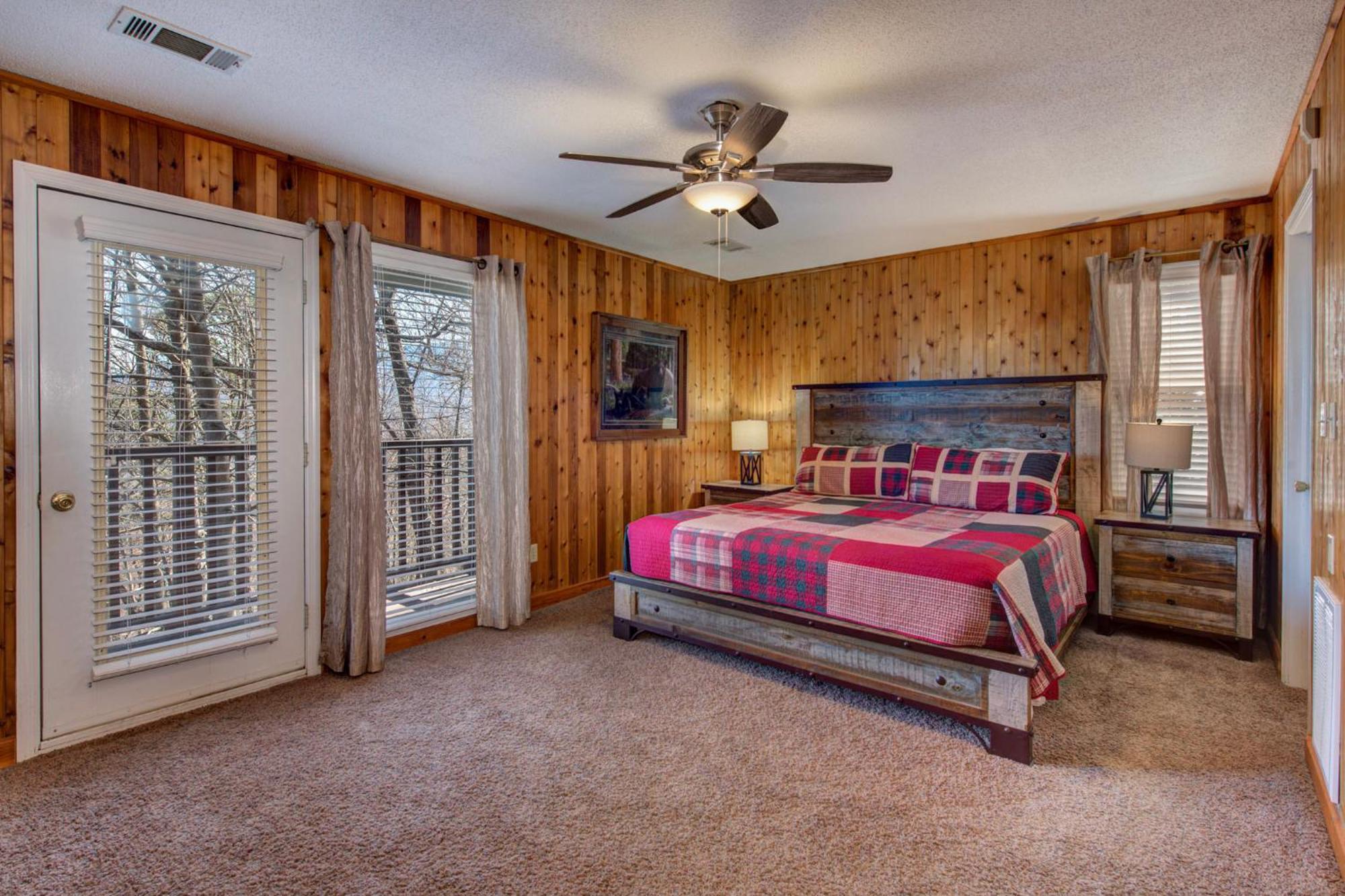 City Lights By Stony Brook Cabins Gatlinburg Ngoại thất bức ảnh