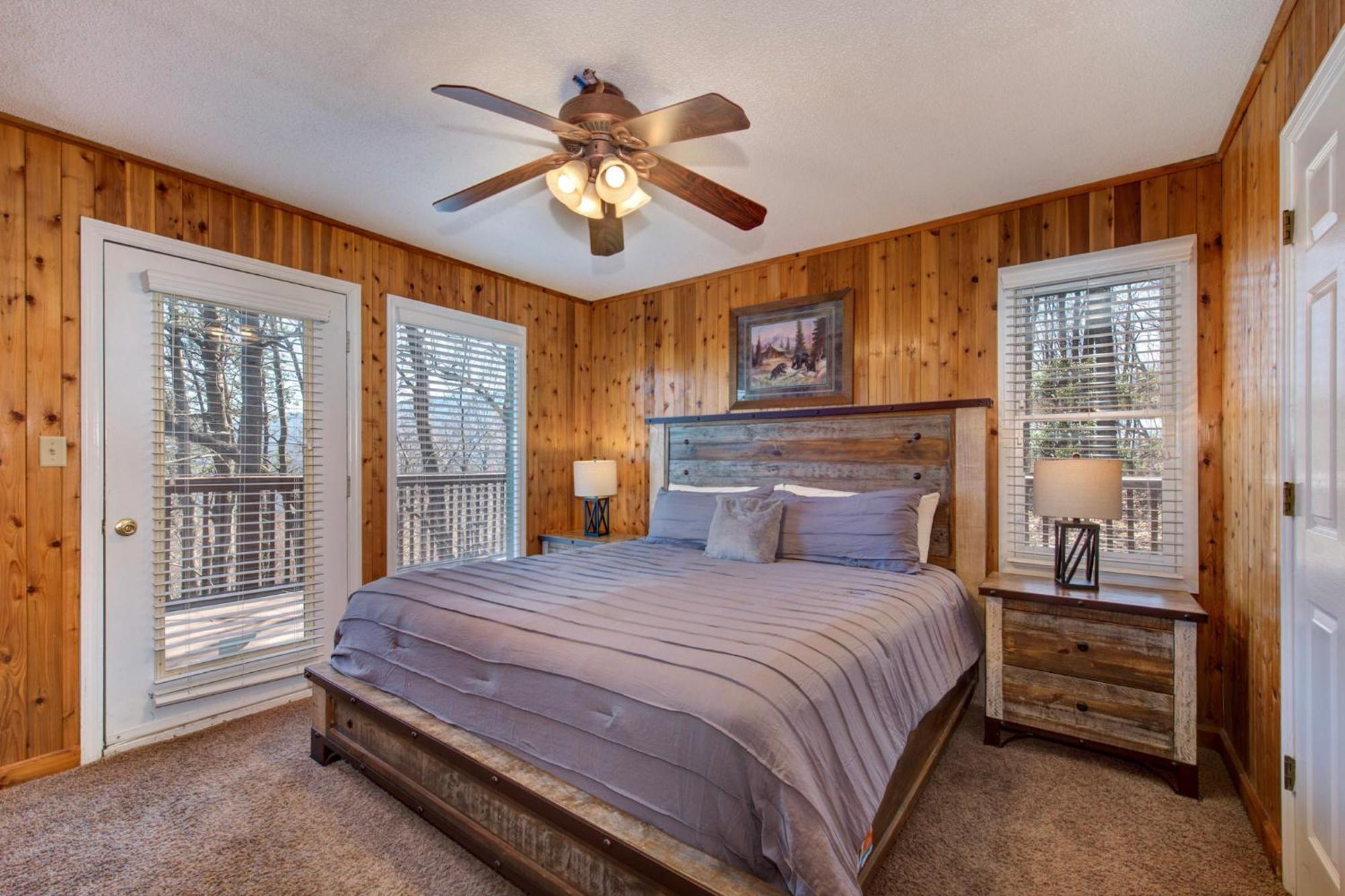 City Lights By Stony Brook Cabins Gatlinburg Ngoại thất bức ảnh