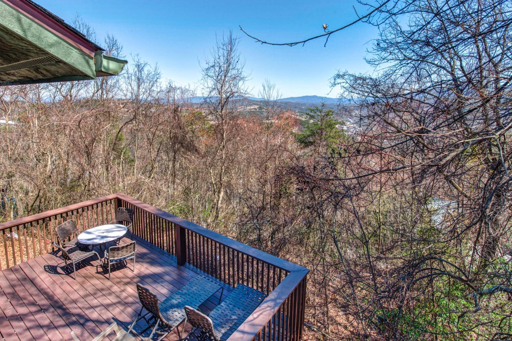 City Lights By Stony Brook Cabins Gatlinburg Ngoại thất bức ảnh